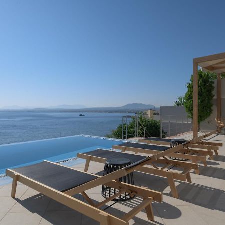 Anima Seaview Luxury Living Villa, By Thinkvilla Gazi Екстериор снимка
