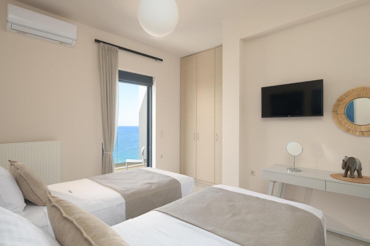 Anima Seaview Luxury Living Villa, By Thinkvilla Gazi Екстериор снимка