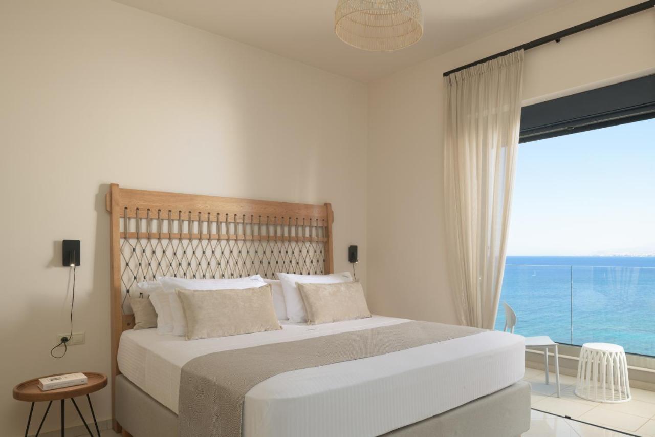 Anima Seaview Luxury Living Villa, By Thinkvilla Gazi Екстериор снимка
