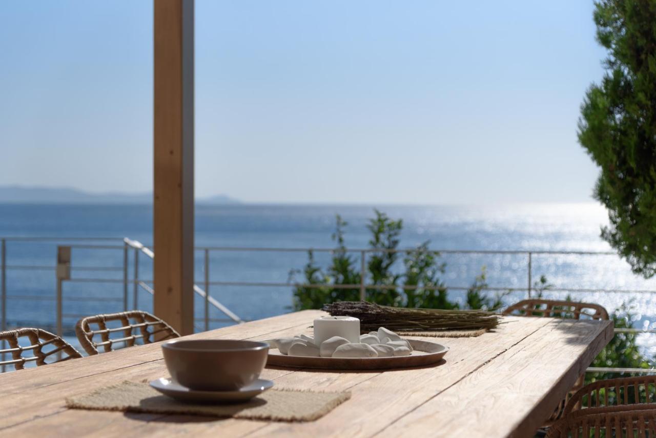 Anima Seaview Luxury Living Villa, By Thinkvilla Gazi Екстериор снимка