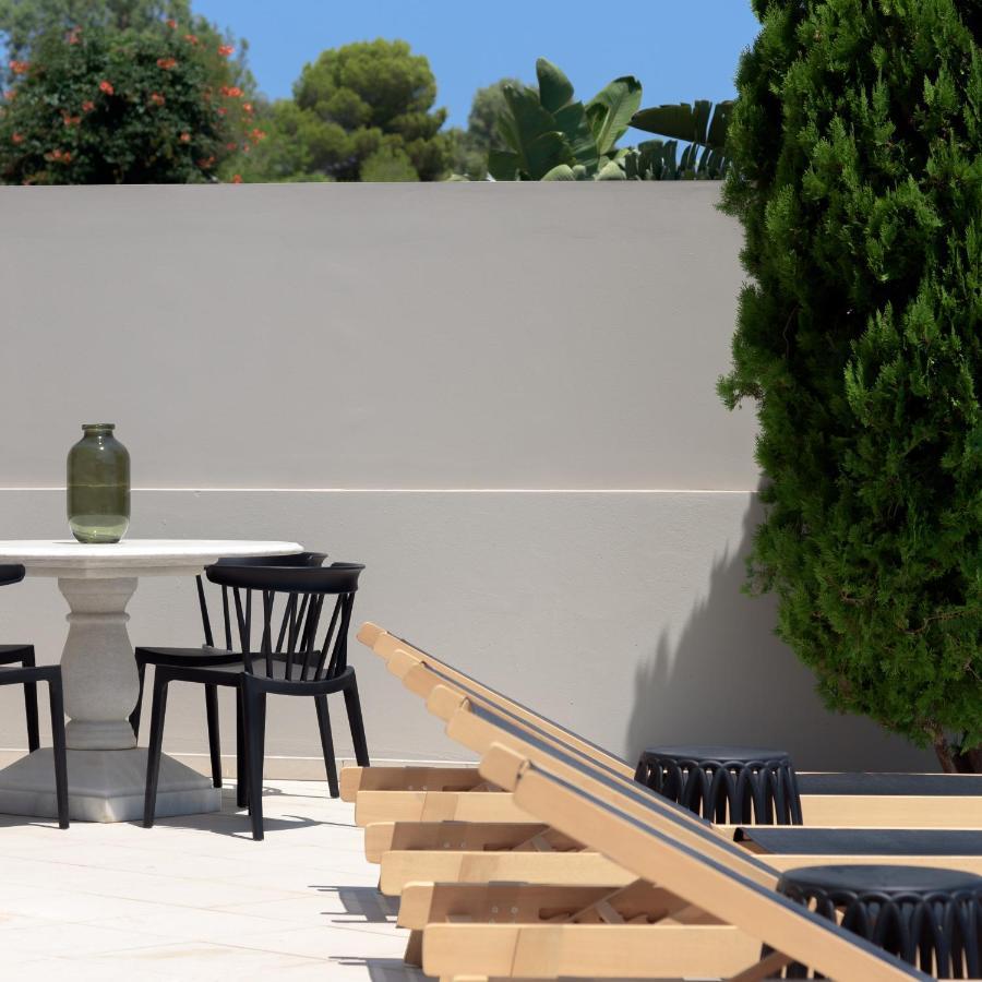 Anima Seaview Luxury Living Villa, By Thinkvilla Gazi Екстериор снимка