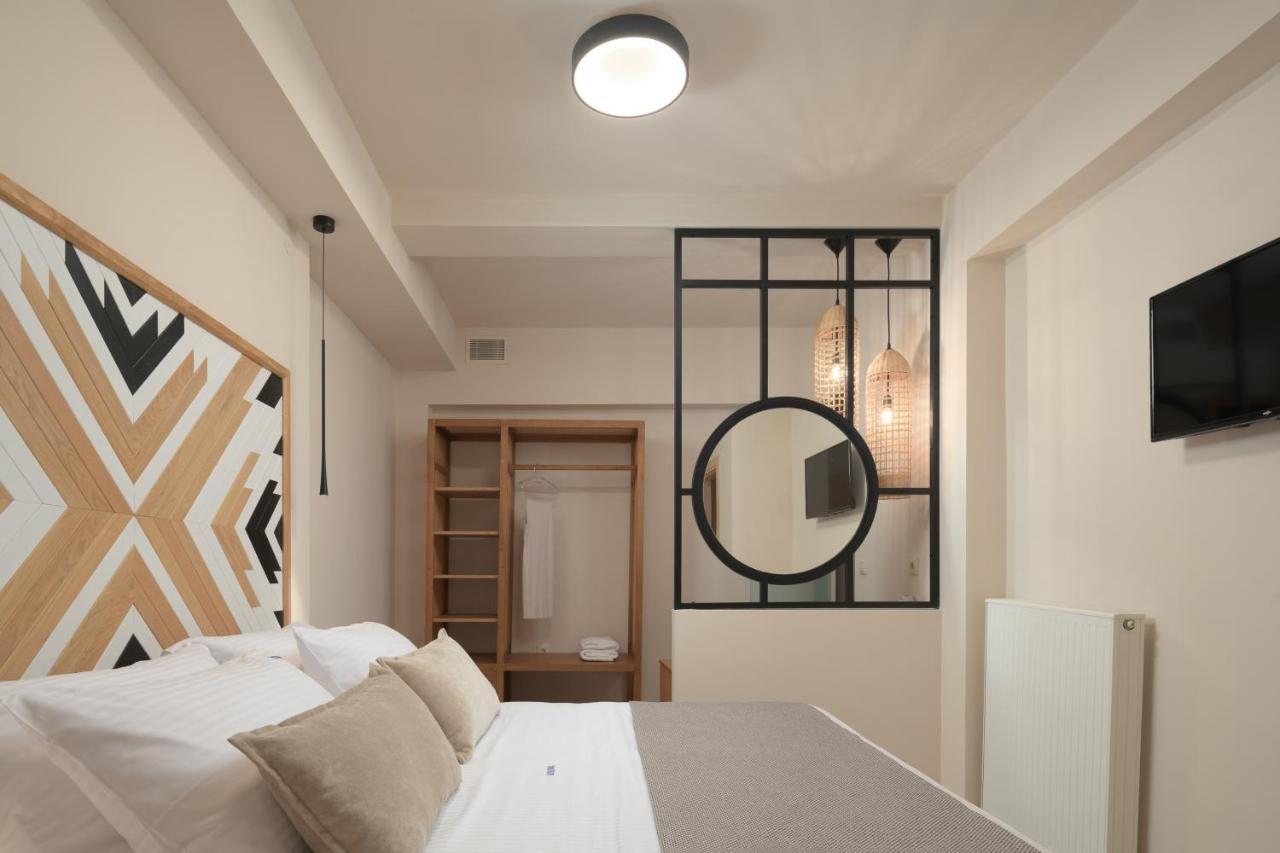 Anima Seaview Luxury Living Villa, By Thinkvilla Gazi Екстериор снимка