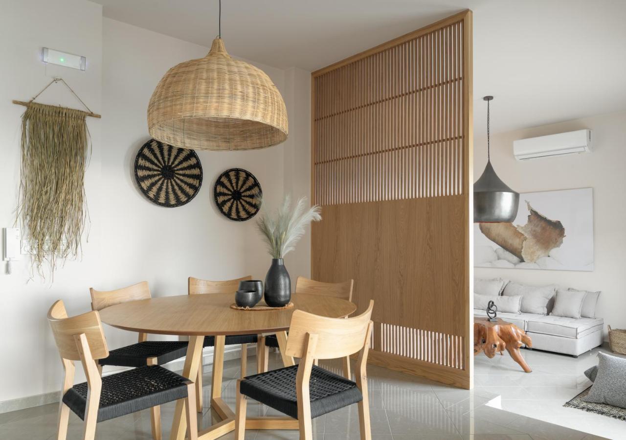 Anima Seaview Luxury Living Villa, By Thinkvilla Gazi Екстериор снимка