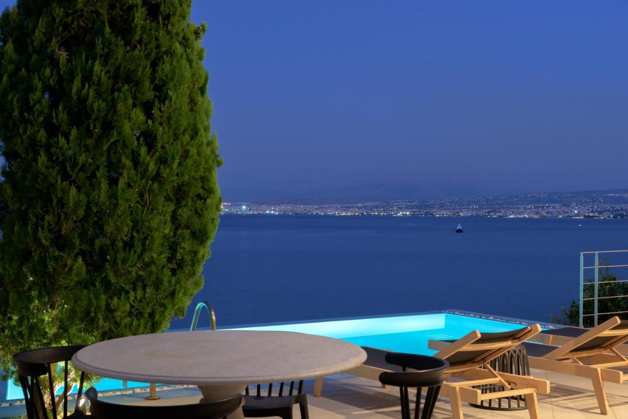 Anima Seaview Luxury Living Villa, By Thinkvilla Gazi Екстериор снимка