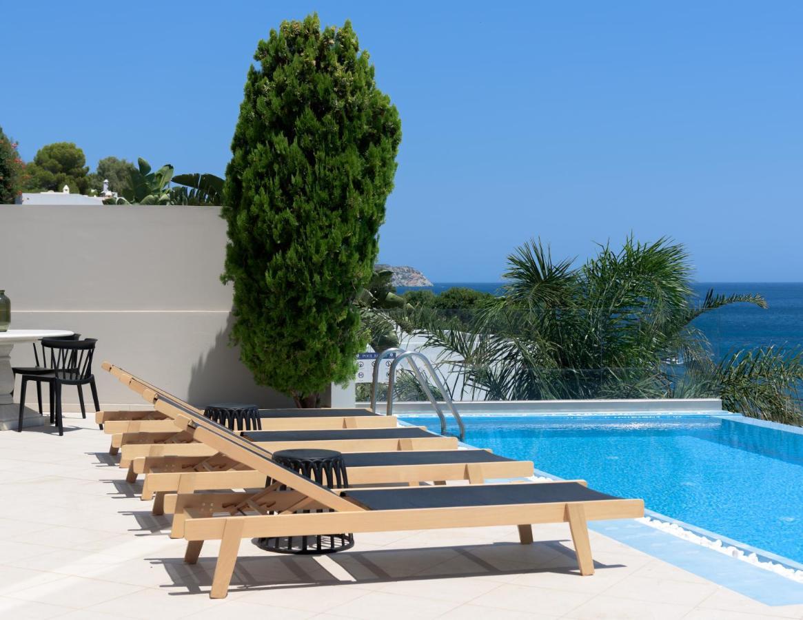Anima Seaview Luxury Living Villa, By Thinkvilla Gazi Екстериор снимка