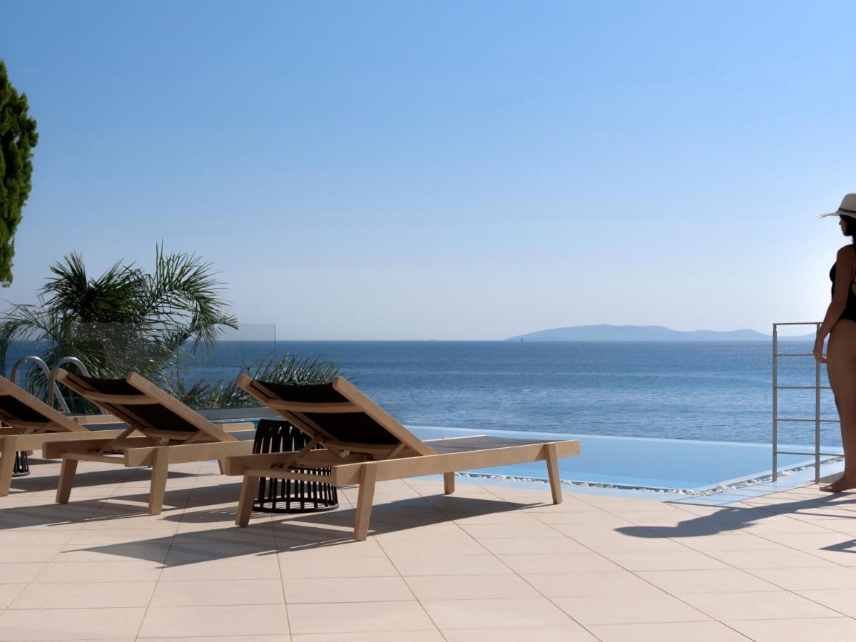Anima Seaview Luxury Living Villa, By Thinkvilla Gazi Екстериор снимка